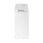Πλυντήριο Ρούχων Άνω Φόρτωσης Indesit BTW L60400 EE/N