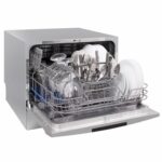 Πλυντήριο Πιάτων Inventor CLP-TT66I - Image 4