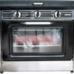 Φουρνάκι Υγραερίου Proton CS-02