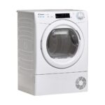 Στεγνωτήριο Ρούχων 10Kg Candy CSOE H10A2TE-S - Image 2