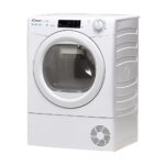 Στεγνωτήριο Ρούχων 10Kg Candy CSOE H10A2TE-S - Image 3