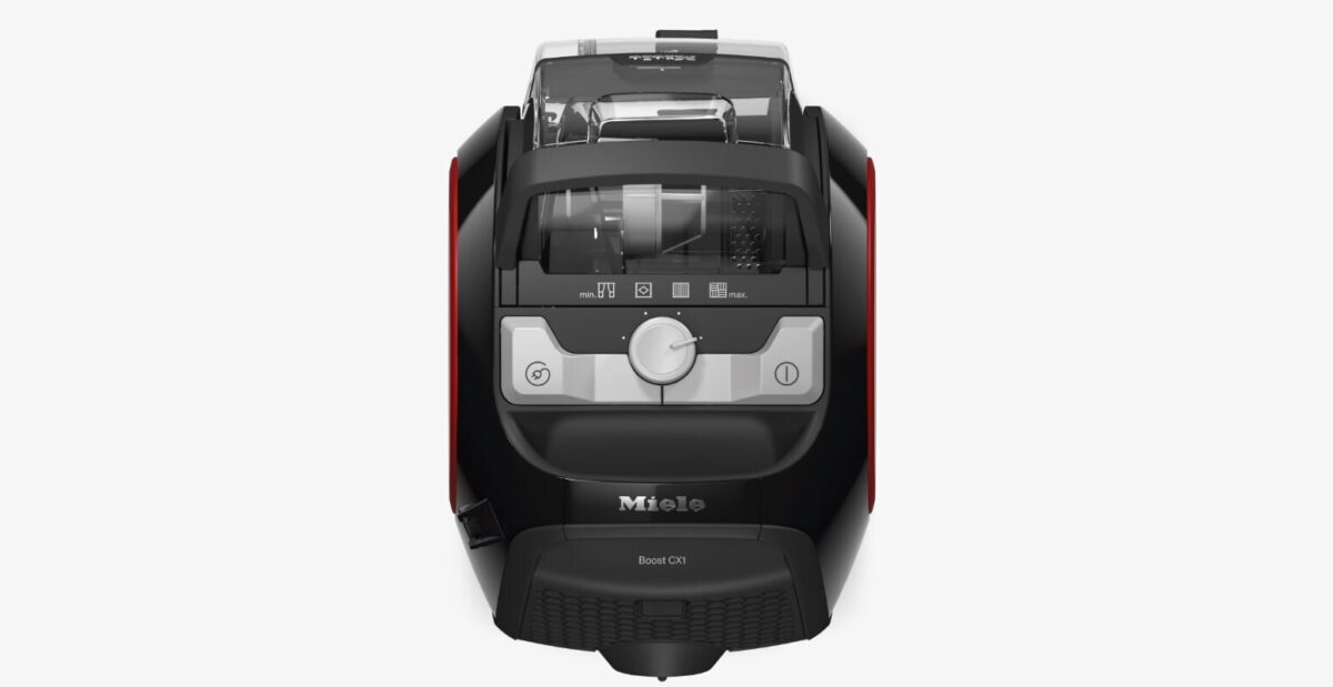 Ηλεκτρική Σκούπα Κυκλωνική Miele Boost CX1/125 Edition - Image 3