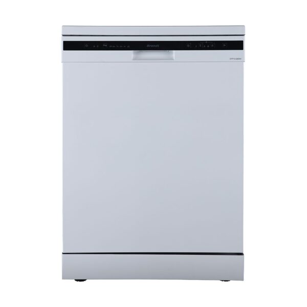 Πλυντήριο Πιάτων Brandt DFP3129DW