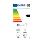 Πλυντήριο Πιάτων Brandt DFP3129DW - Image 3