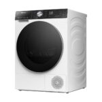 Στεγνωτήριο Ρούχων Hisense DHS5102BW - Image 2