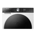 Στεγνωτήριο Ρούχων Hisense DHS5102BW - Image 3
