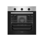 Σετ Φούρνος - Εστίες Κεραμικές Princess FN25000BX - PS 55500 - Image 2
