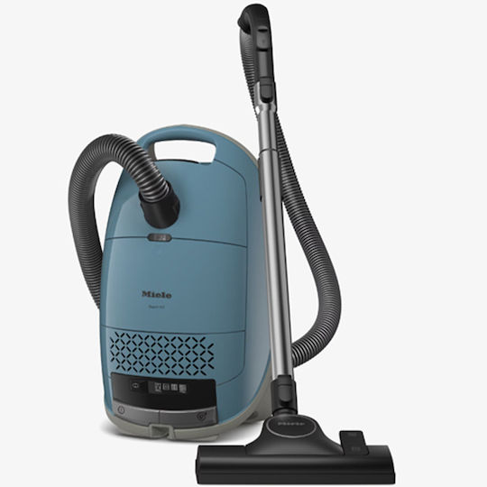 Ηλεκτρική Σκούπα Miele Guard M1 Flex