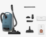 Ηλεκτρική Σκούπα Miele Guard M1 Flex - Image 4