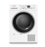 Στεγνωτήριο Ρούχων Inventor GXD08HP