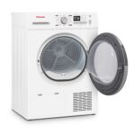 Στεγνωτήριο Ρούχων Inventor GXD08HP - Image 3