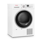 Στεγνωτήριο Ρούχων Inventor GXD08HP - Image 4