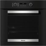 Φούρνος Εντοιχιζόμενος Miele H2467B