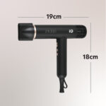 Σεσουάρ IQ Aura HD-1275 - Image 4