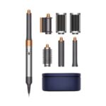 Ηλεκτρική Βούρτσα Μαλλιών Dyson HS05 Airwrap Complete Long