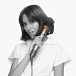 Ηλεκτρική Βούρτσα Μαλλιών Dyson HS05 Airwrap Complete Long - Image 2