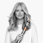 Ηλεκτρική Βούρτσα Μαλλιών Dyson HS05 Airwrap Complete Long - Image 4
