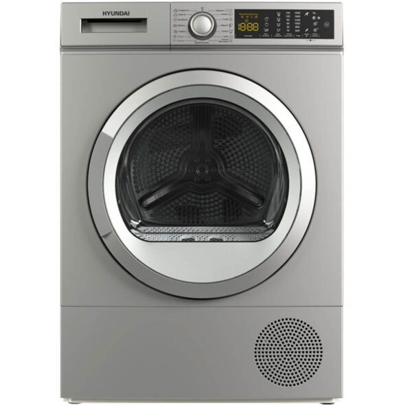 Στεγνωτήριο Ρούχων 9Kg Hyundai HTD22-09HP/S
