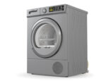 Στεγνωτήριο Ρούχων 9Kg Hyundai HTD22-09HP/S - Image 2