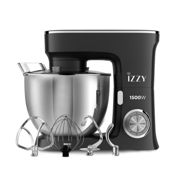 Κουζινομηχανή Izzy IZ-1505 Chef Pro