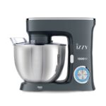 Κουζινομηχανή Izzy IZ-1505 Chef Pro - Image 3