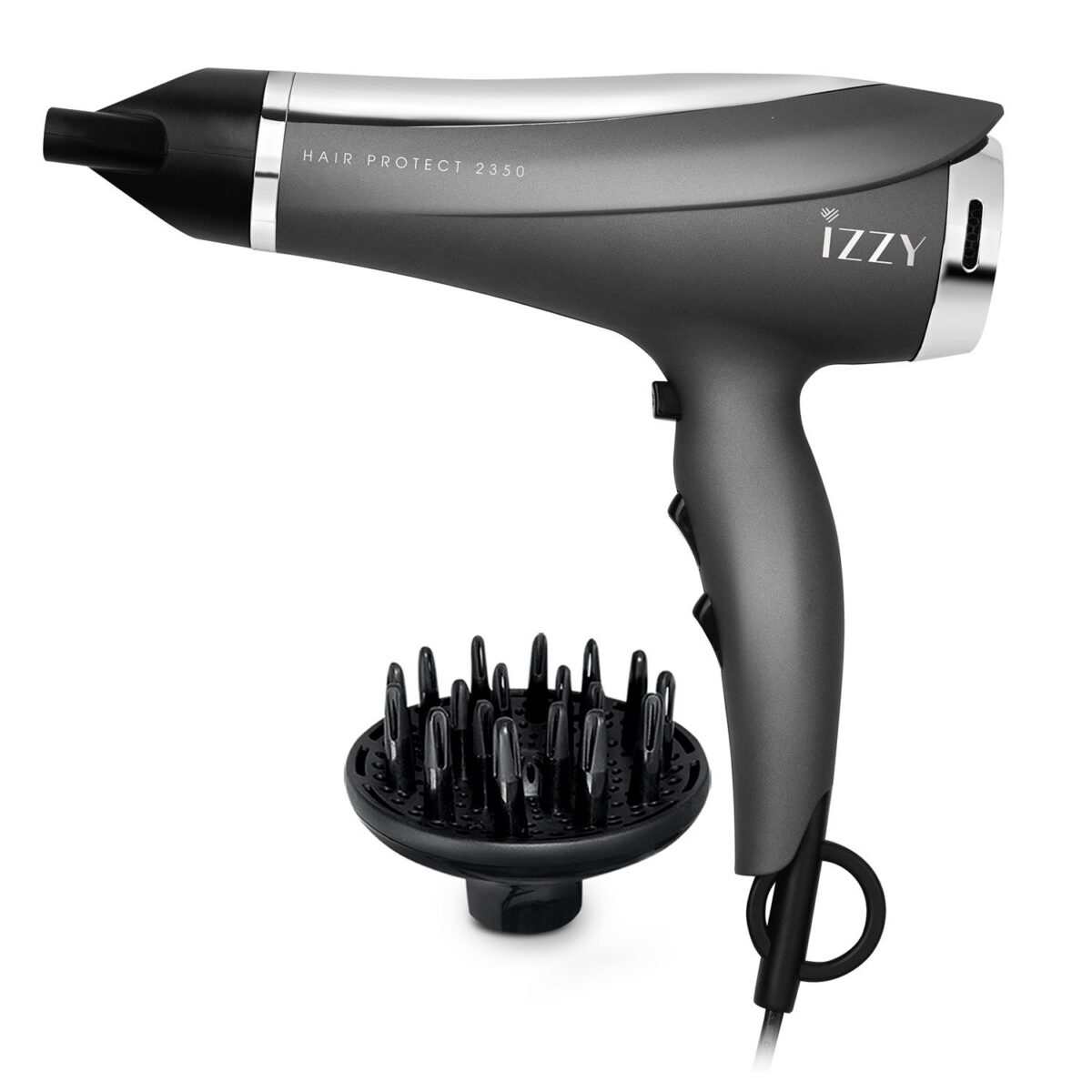 Σεσουάρ Izzy IZ-7201 - Image 1