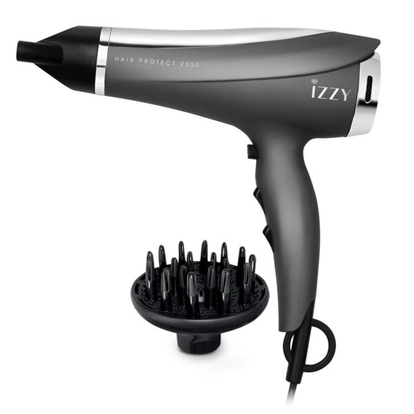 Σεσουάρ Izzy IZ-7201