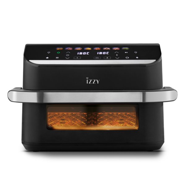 Φριτέζα Αέρος Air Fryer Izzy IZ-8260