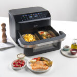 Φριτέζα Αέρος Air Fryer Izzy IZ-8260 - Image 3