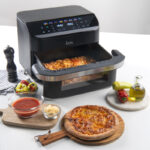 Φριτέζα Αέρος Air Fryer Izzy IZ-8260 - Image 4