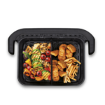 Φριτέζα Αέρος Air Fryer Izzy IZ-8260 - Image 6