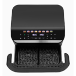 Φριτέζα Αέρος Air Fryer Izzy IZ-8260 - Image 9