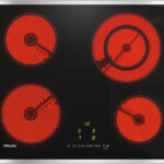 Εστία Κεραμικη Miele KM6520FR