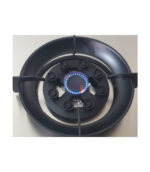 Εντοιχιζόμενες Εστίες Υγραερίου Proton NG-2 - Image 3