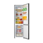 Ψυγειοκαταψύκτης Hisense RB440N4FBE - Image 4