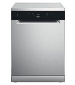 Πλυντήριο Πιάτων Whirlpool W2F HD624X