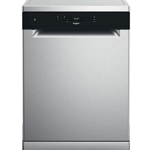 Πλυντήριο Πιάτων Whirlpool W2F HD624X