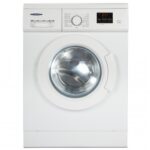 Πλυντήριο Ρούχων 7Kg Carad WA6470E