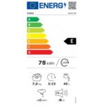 Πλυντήριο Ρούχων 7Kg Carad WA6470E - Image 3