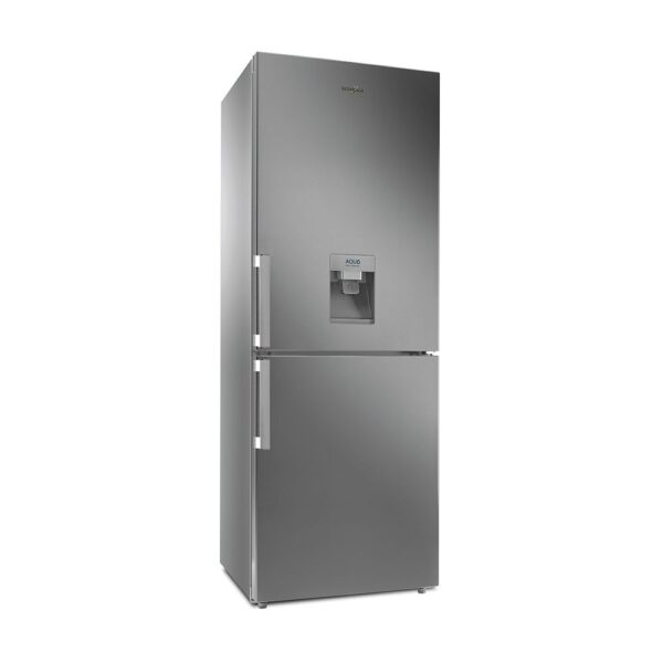 Ψυγειοκαταψύκτης Whirlpool WB70I 932 X AQUA
