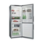 Ψυγειοκαταψύκτης Whirlpool WB70I 952 X - Image 2