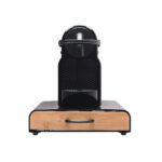 Θήκη για κάψουλες Estia 01-19884 Espresso Bamboo Essentials - Image 2