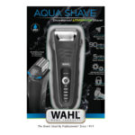 Επαγγελματική Ξυριστική Μηχανή Wahl 07061-916 Aqua Shave - Image 4