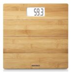 Ζυγαριά Μπάνιου Soehnle 63844 Bamboo