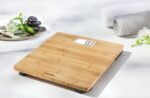 Ζυγαριά Μπάνιου Soehnle 63844 Bamboo - Image 3