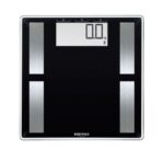 Ζυγαριά Μπάνιου Soehnle 63879 Shape Sense Connect 50 με Bluetooth
