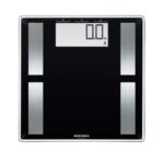 Ζυγαριά Μπάνιου Soehnle 63879 Shape Sense Connect 50 με Bluetooth