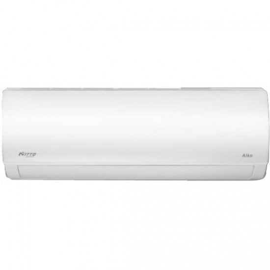 Κλιματιστικό Inventer Nitto Aiko II 24EI 24000BTU A++/A+++