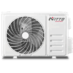 Κλιματιστικό Inventer Nitto Aiko II 18EI 18000BTU A++/A+++ - Image 2