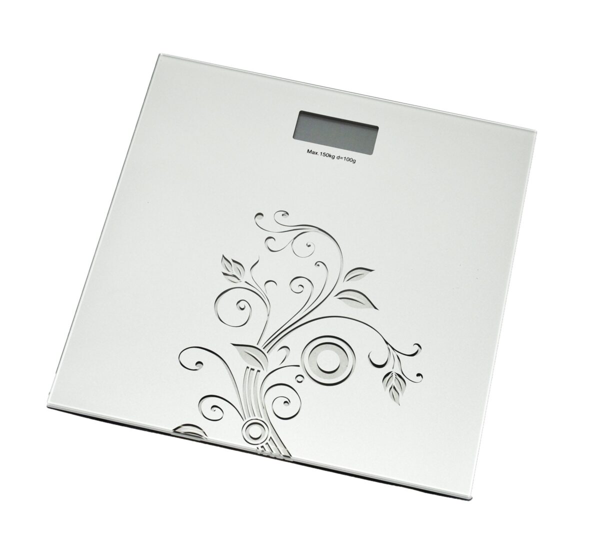 Ζυγαριά Μπάνιου Bella Cucina BC-6000 - Image 1